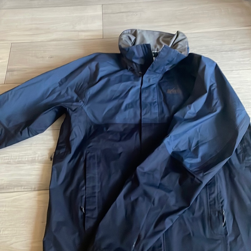 REI Jacket